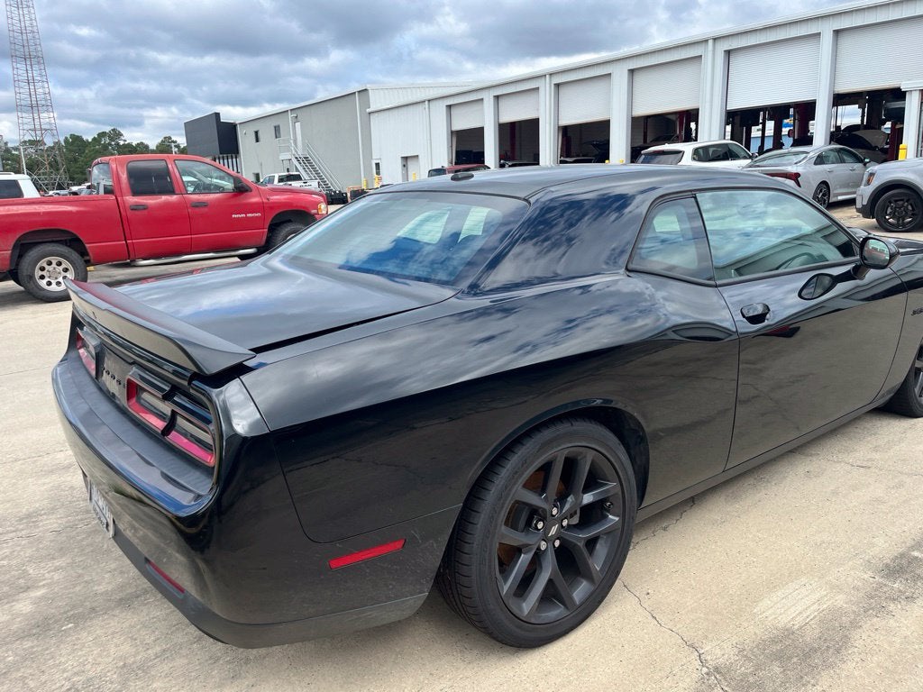 2023 Dodge Challenger R/T