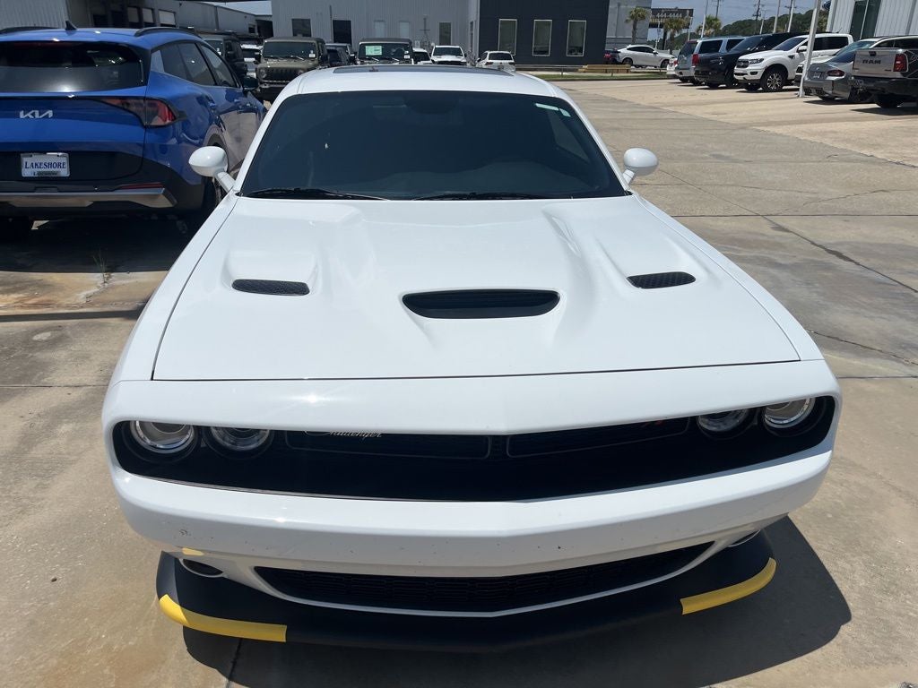 2023 Dodge Challenger R/T Scat Pack's photo
