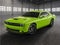 2021 Dodge Challenger R/T Scat Pack Widebody