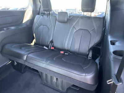 2026 Chrysler Voyager VOYAGER LX