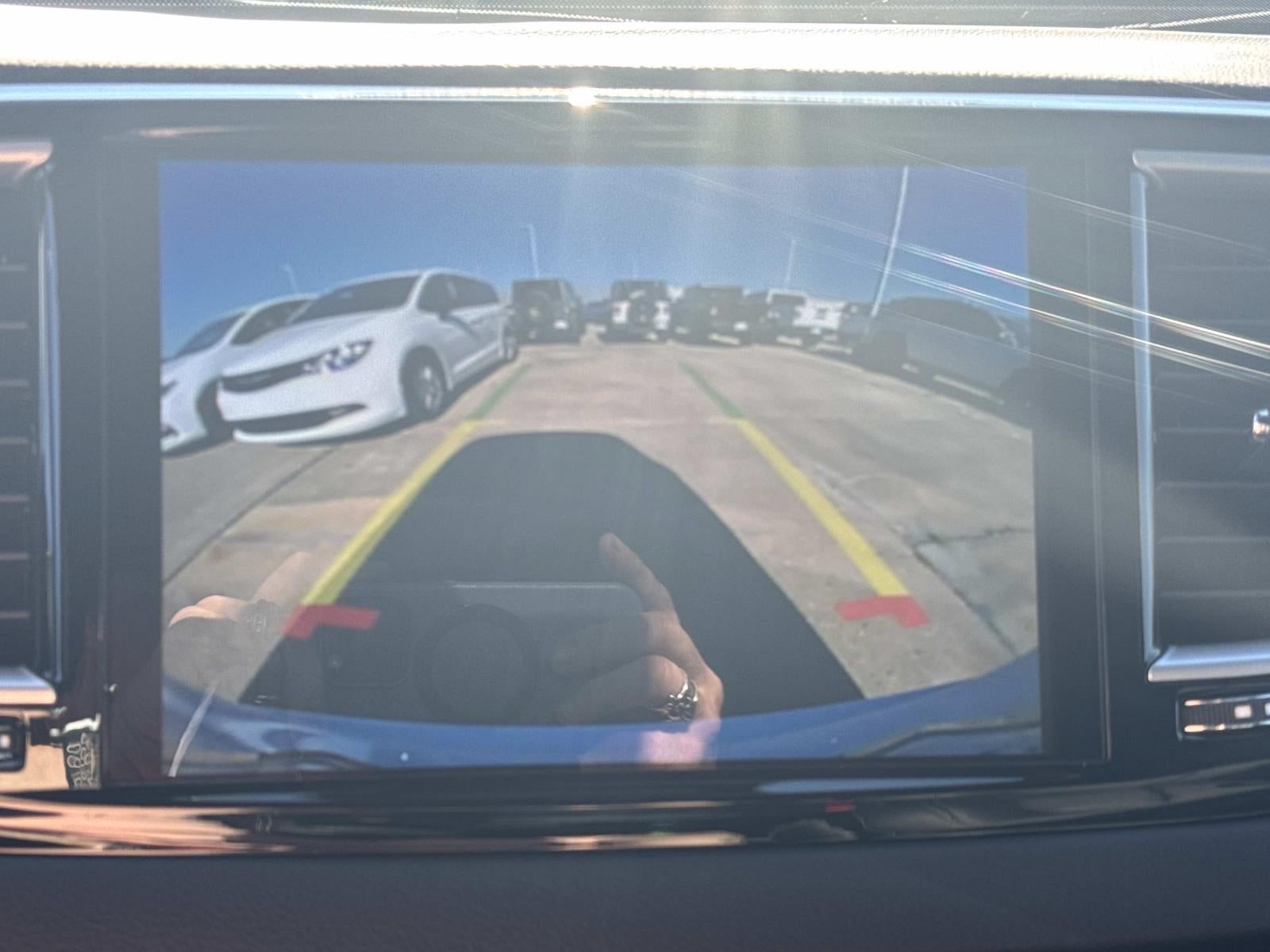 2026 Chrysler Voyager VOYAGER LX