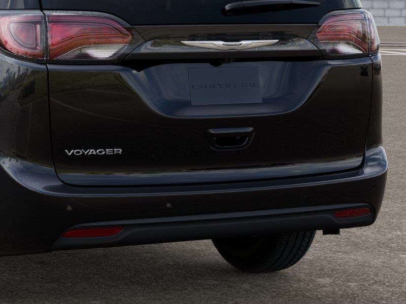 2026 Chrysler Voyager VOYAGER LX