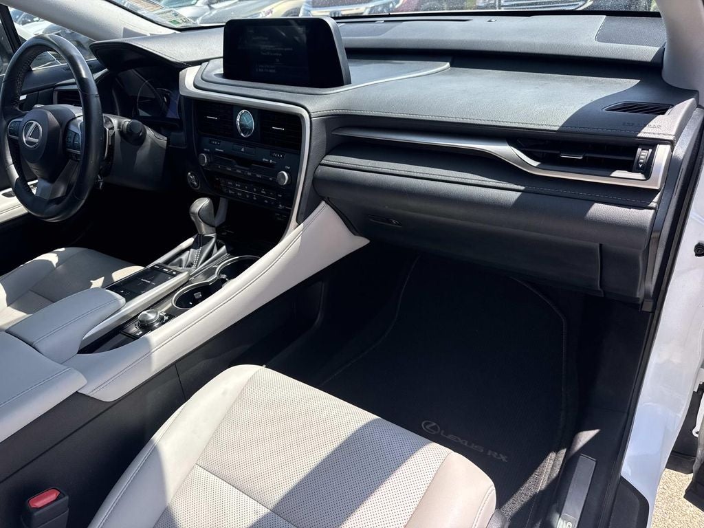 2022 Lexus RX 350 350