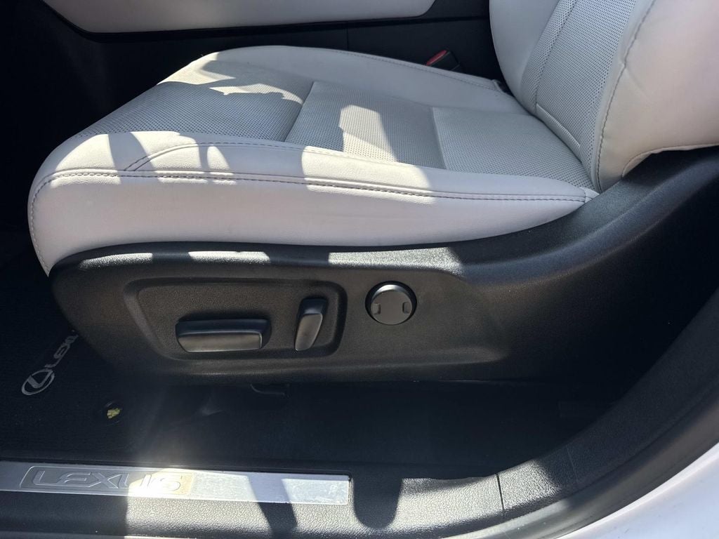 2022 Lexus RX 350 350