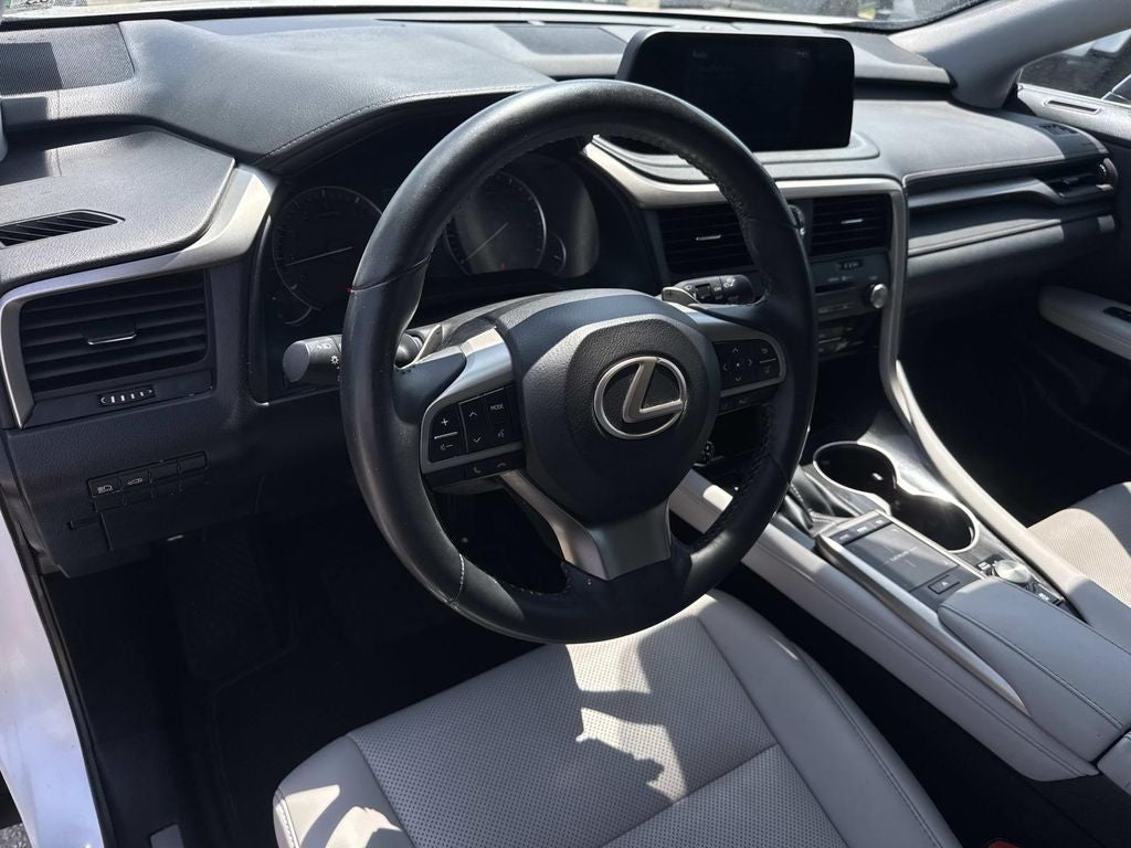 2022 Lexus RX 350 350