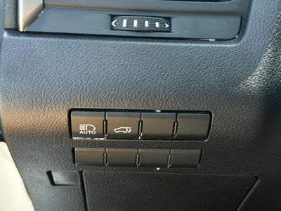 2022 Lexus RX 350 350