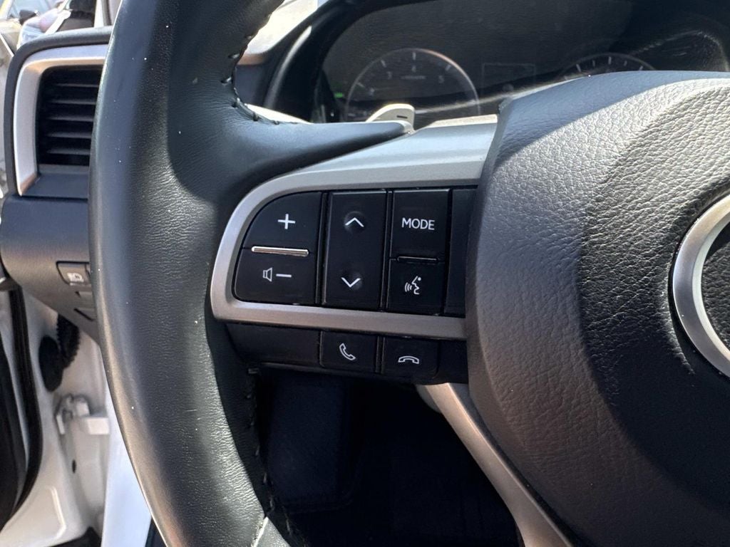 2022 Lexus RX 350 350