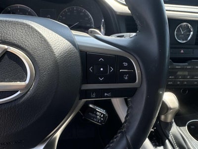 2022 Lexus RX 350 350