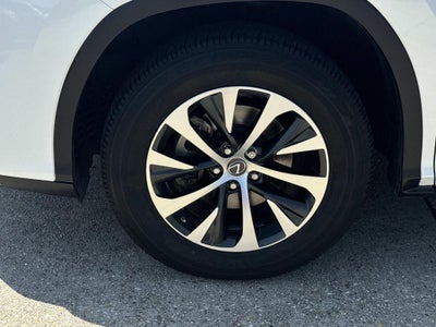 2022 Lexus RX 350 350