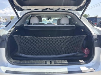 2022 Lexus RX 350 350