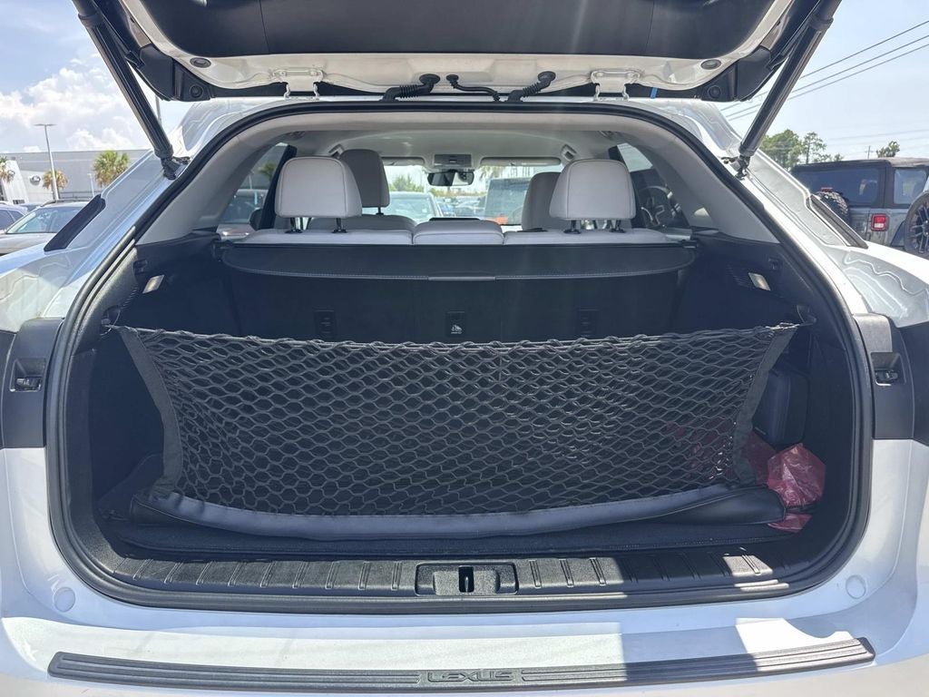 2022 Lexus RX 350 350