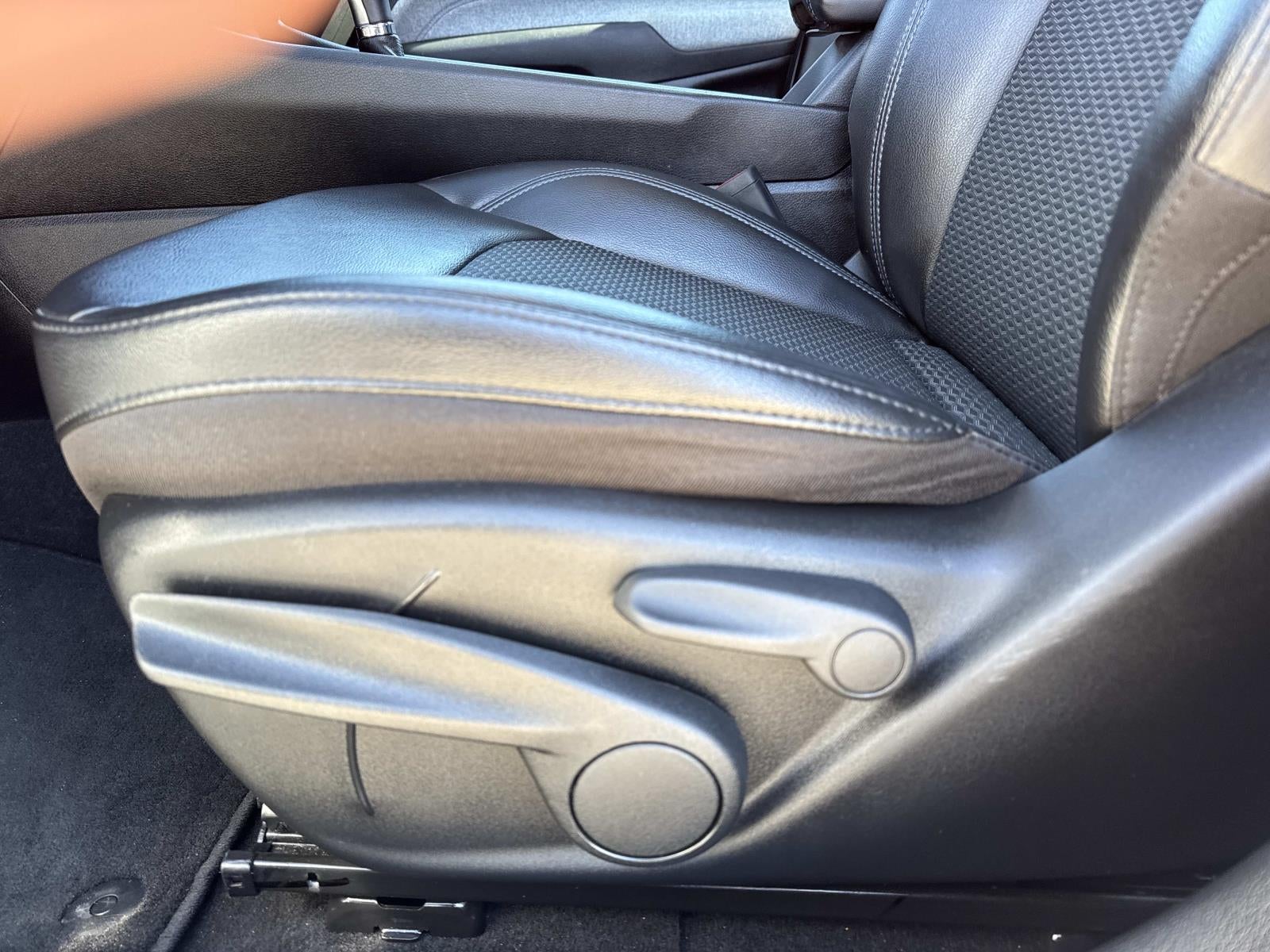 2022 Jeep Compass Latitude FWD