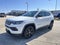 2022 Jeep Compass Latitude FWD