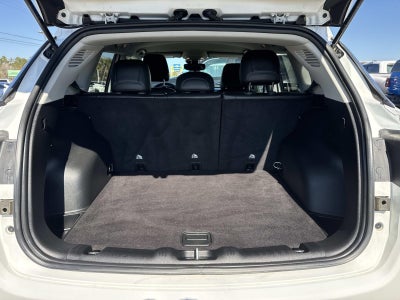 2022 Jeep Compass Latitude FWD