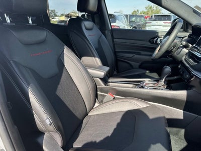 2024 Jeep Compass Trailhawk 4x4