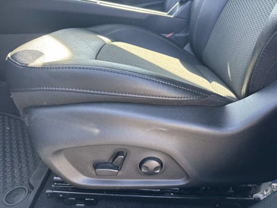 2024 Jeep Compass Trailhawk 4x4