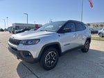 2024 Jeep Compass Trailhawk 4x4