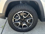 2024 Jeep Compass Trailhawk 4x4
