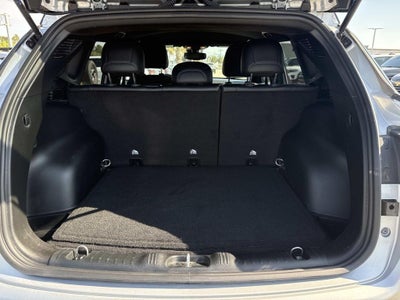 2024 Jeep Compass Trailhawk 4x4