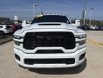 2025 RAM Ram 3500 Limited Mega Cab 4x4 6'4' Box