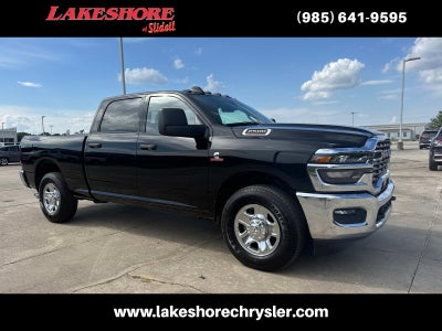 2025 RAM Ram 2500 RAM 2500 TRADESMAN CREW CAB 4X2 6'4' BOX