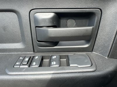 2025 RAM Ram 2500 RAM 2500 TRADESMAN CREW CAB 4X2 6'4' BOX