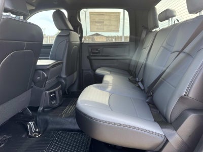 2025 RAM Ram 2500 RAM 2500 TRADESMAN CREW CAB 4X2 6'4' BOX