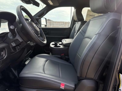 2025 RAM Ram 2500 RAM 2500 TRADESMAN CREW CAB 4X2 6'4' BOX