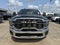 2025 RAM Ram 2500 RAM 2500 TRADESMAN CREW CAB 4X4 6'4' BOX