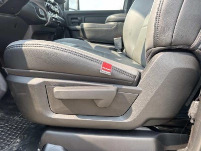 2025 RAM Ram 2500 RAM 2500 TRADESMAN CREW CAB 4X4 6'4' BOX