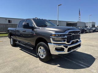 2026 RAM Ram 2500 Tradesman