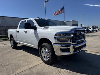 2026 RAM Ram 2500 Tradesman
