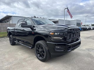 2026 RAM Ram 2500 Tradesman
