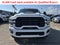 2027 RAM 2500 Black Express