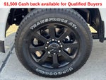 2027 RAM 2500 Black Express