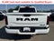 2027 RAM 2500 Black Express