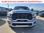 2027 RAM 2500 Big Horn