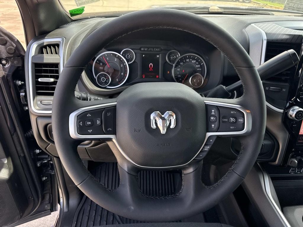 2026 RAM Ram 2500 Big Horn