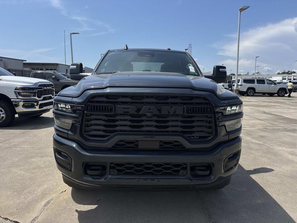 2026 RAM Ram 2500 Big Horn