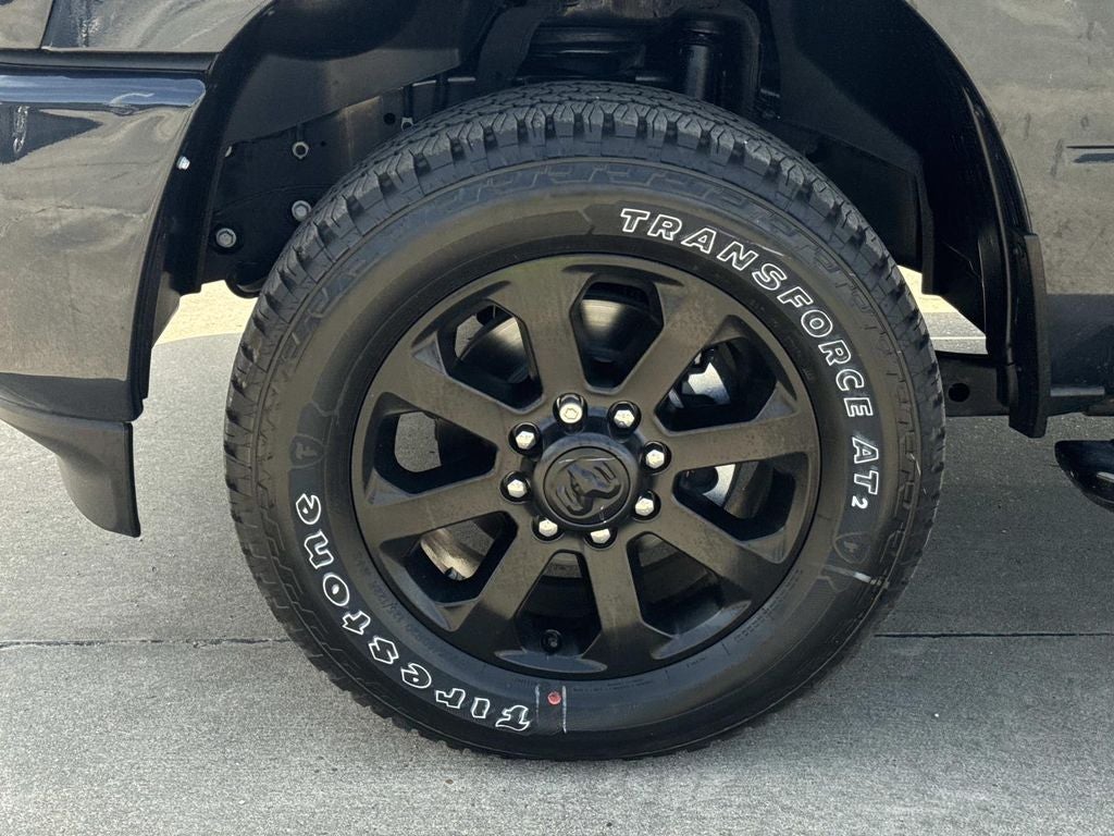 2026 RAM Ram 2500 Big Horn
