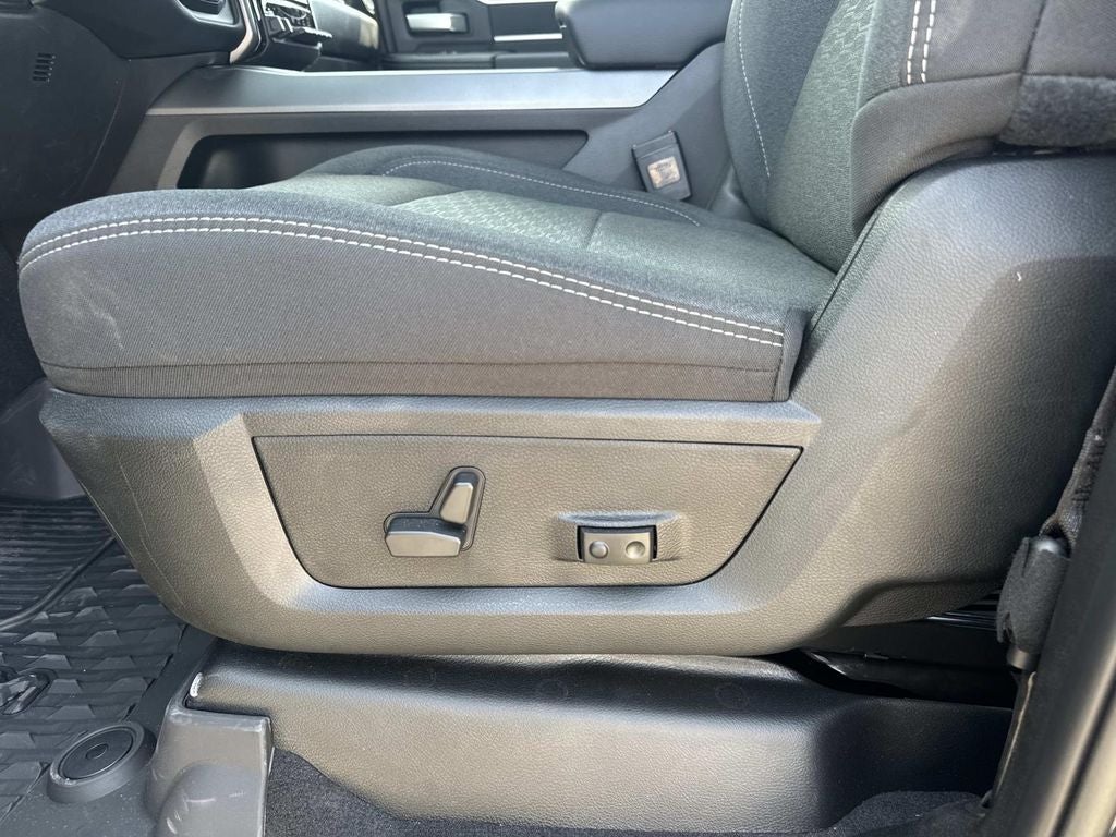 2026 RAM Ram 2500 Big Horn