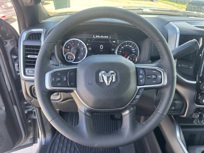 2026 RAM Ram 2500 Big Horn
