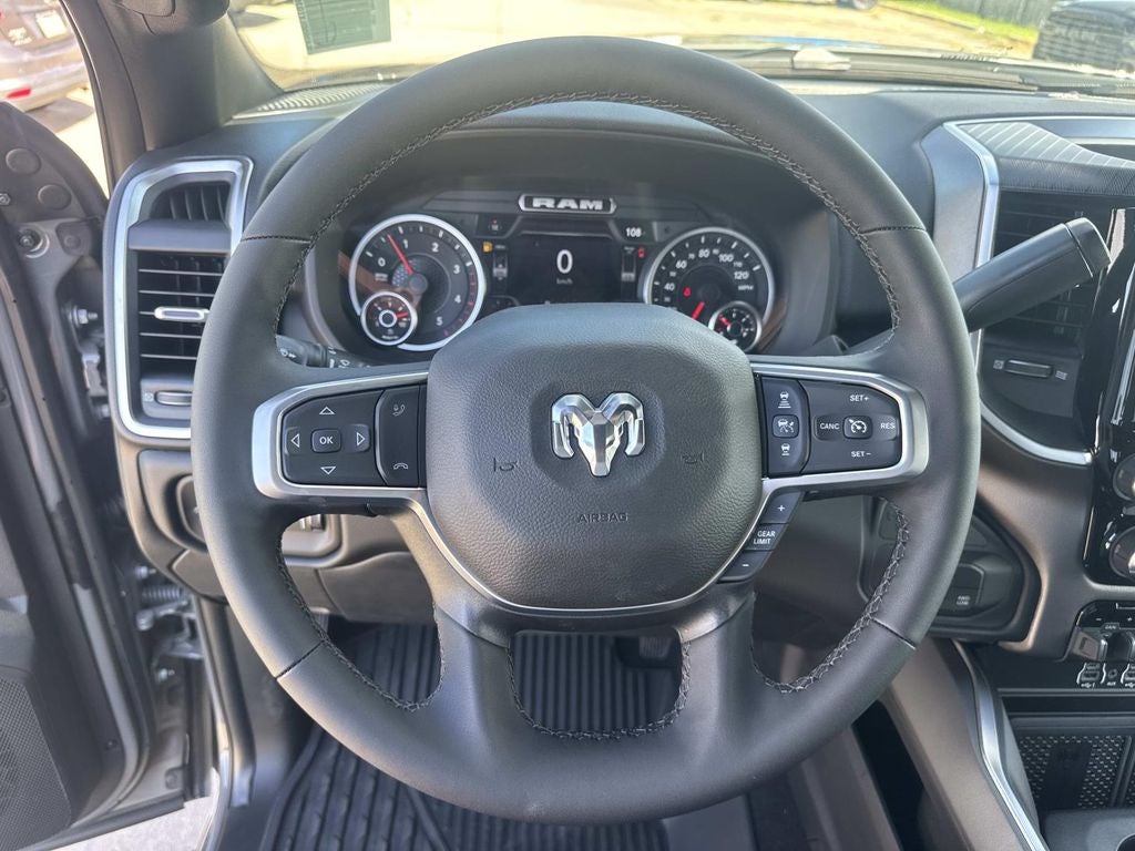 2026 RAM Ram 2500 Big Horn
