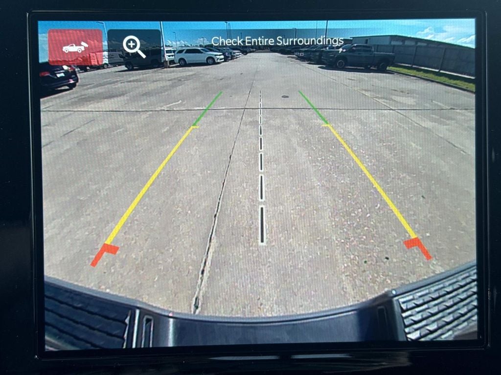 2026 RAM Ram 2500 Big Horn