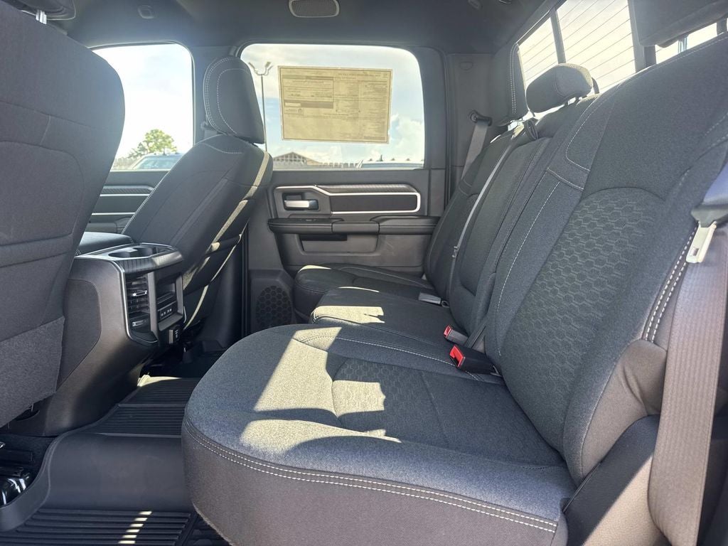 2026 RAM Ram 2500 Big Horn