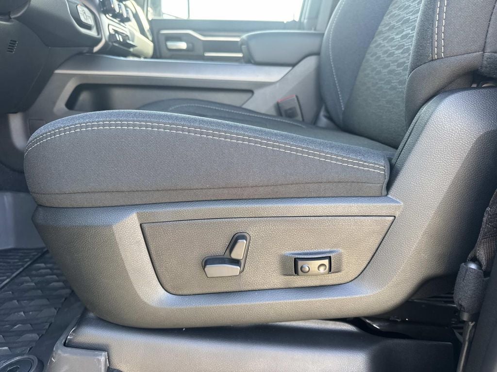 2026 RAM Ram 2500 Big Horn