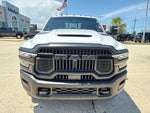 2025 RAM Ram 2500 Power Wagon Rebel Crew Cab 4x4 6'4' Box