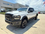 2025 RAM Ram 2500 Power Wagon Rebel Crew Cab 4x4 6'4' Box