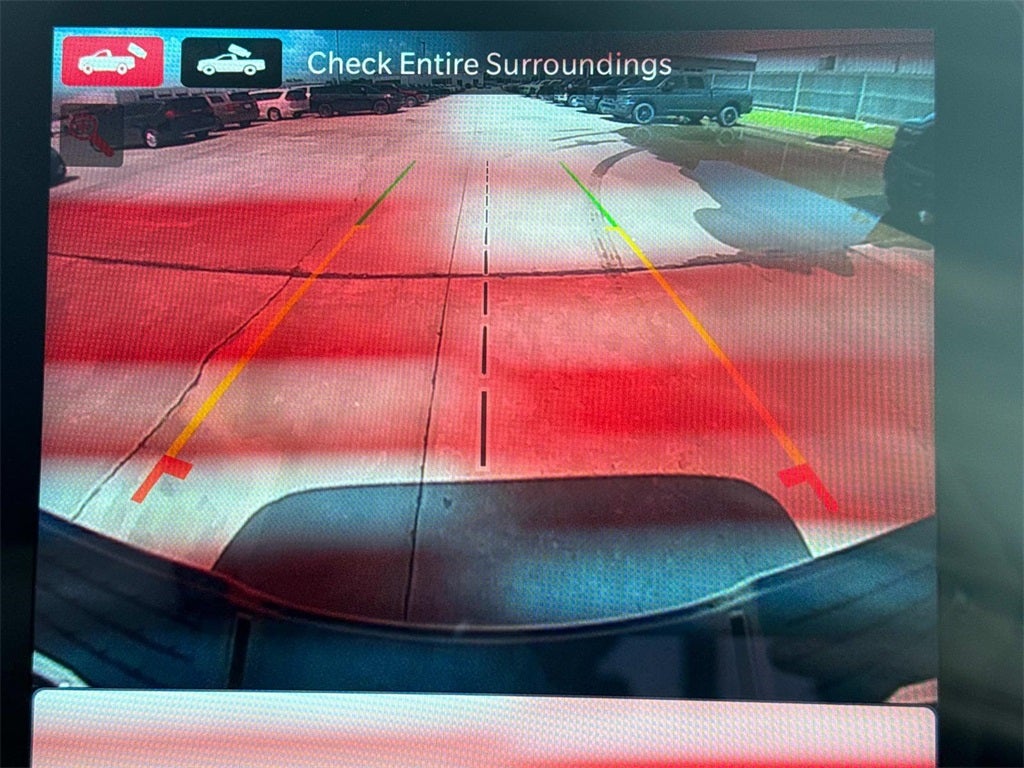 2025 RAM Ram 2500 RAM 2500 LARAMIE CREW CAB 4X4 6'4' BOX