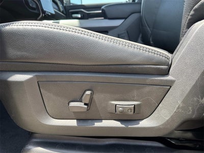 2025 RAM Ram 2500 RAM 2500 LARAMIE CREW CAB 4X4 6'4' BOX